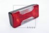 IVECO 069500032 Taillight